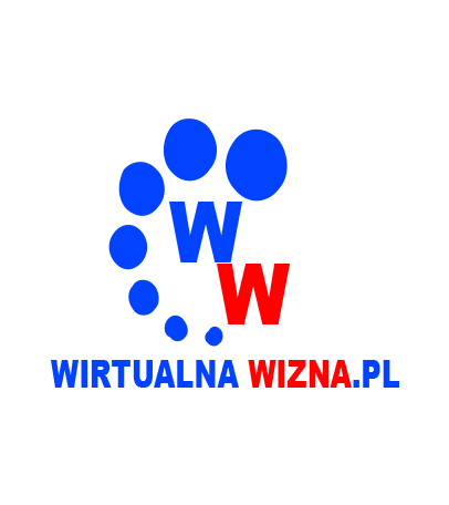 logo wirtualnej Wizny